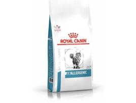 Ração para Gatos  Veterinary Diet Anallergenic An26 (4 Kg - Seca)