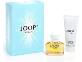Coffret JOOP Le Bain Edp 40 ml + Gel Do Chuveiro 75 ml