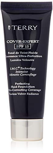 Base  Cover Expert Perfecting Fluid Foundation SPF15N2 Neutral Beige (35 ml)