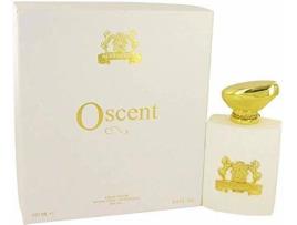 Perfume ALEXANDRE.J Oscent White Eau de Parfum (100 ml)