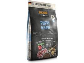 Ração para Cães  Gravy (4 Kg - Seca - Cachorros)