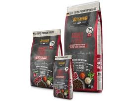 Ração para Cães  (1Kg - Seca - Adulto - Sabor: Vaca)
