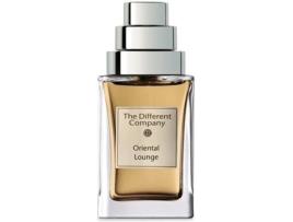 Creme de Rosto DIFFERENT COMPANY Oriental Lounge (100 ml)