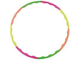 Arco de Hula Hoop  76391
