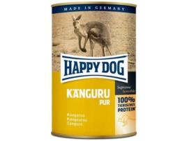 Ração para Cães  (12x400 g - Húmida - Sabor: Cangarão)