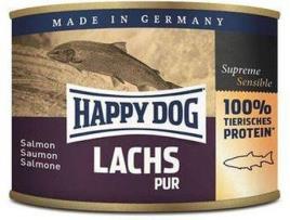 Ração para Cães  (800 g - Húmida - Sabor: Salmão)