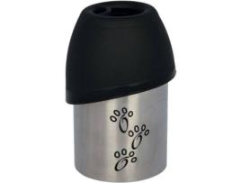 Bebedouro para Cães TRIXIE 72364 (Cinzento - 750 ml)