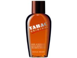 Gel de Banho TABAC Original Bath& (400 ml)