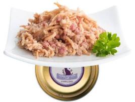 Ração para Gatos  173674 (90 g - Húmida)