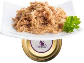 Ração para Gatos  173678 (90 g - Húmida)