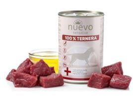 Ração para Gatos  (450 g - Húmida - Sabor: Vaca)