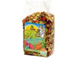 Snack para Roedores  Wellness Verduras (600 Gr)