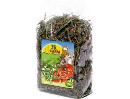 Snack para Roedores  Rúcula e Tomate (100 Gr)