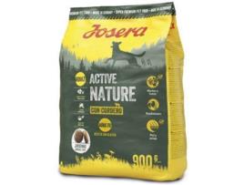 Ração para Cães  (5x900 g - Seca - Adulto)