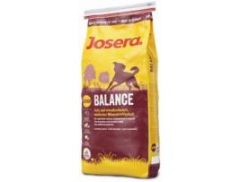 Ração para Cães  Daily Balance (5x900g - Seca - Sénior)