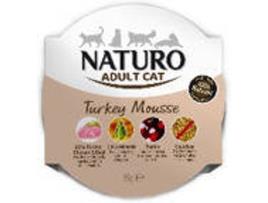 Ração para Gatos  (8x85 g - Húmida)