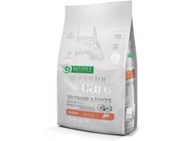 Ração para Cães NATURES PROTECTION (1.5 Kg - Seca - Adulto - Sabor: Salmão)