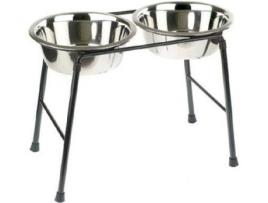 Comedouro CLASSIC FOR PETS 125341 para Cães (2.5 L)