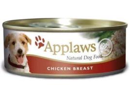 Ração para Cães  140842 (156 g - Húmida)