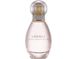 Perfume SARAH JESSICA PARKER Lovely Eau de Parfum (30 ml)