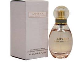 Perfume SARAH JESSICA PARKER Lovely Eau de Parfum (30 ml)