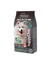 HappyOne Premium Adulto Carne Fresca 15 Kg