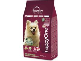Ração para Cães HAPPY ONE (10 Kg - Seca)
