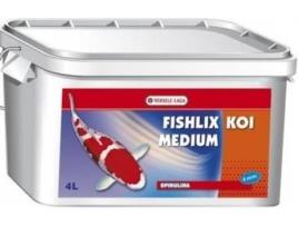 Alimentação para Peixes VERSELE-LAGA (8Kg)