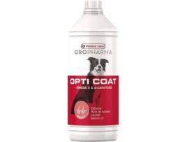 Complemento Alimentar para Cães VERSELE-LAGA Pêlo Brilhante (1L)