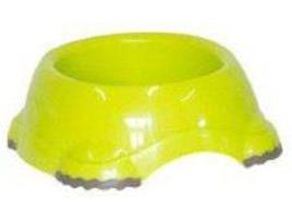 Comedouro para Cães MODERNA 127158 (Verde - 735 ml)
