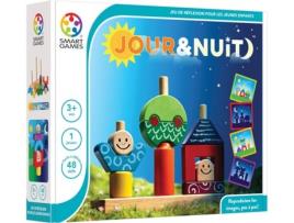 Brinquedo Educativo  Jour & Nuit