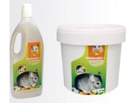 Areia para Chinchilas  Banho (1.2Kg)