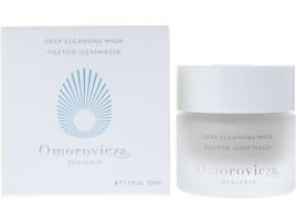 Máscara de Rosto  Deep Cleansing Mask (50 ml)