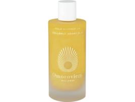 Óleo Corporal  Gold Shimmer Óleo (100 ml)