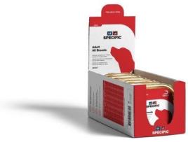 Ração para Cães SPECIFIC (6X300 g - Húmida - Adulto)