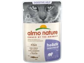 Ração para Gatos  129123 (70 g - Húmida)