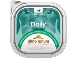 Ração para Cães  (9x300 g - Húmida)