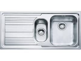 Lava Loiça  Logica Line LLX 651