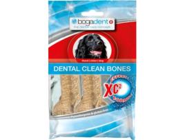 Snack para Cães  Cuidado Dental (120g)