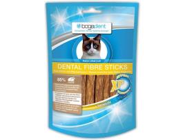 Snack para Gatos  Cuidado Dental (50g)