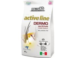 Ração para Cães 114056 (4 Kg - Seca)