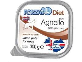 Ração para Cães  (300 g - Húmida - Sabor: Cordeiro)