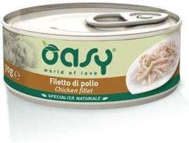 Ração para Gatos  (70 g - Húmida)