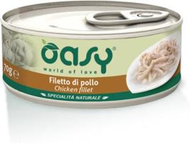 Ração para Gatos  (150 g - Húmida - Sabor: Frango)