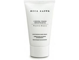 Creme de Rosto  Branco Moss Creme Para As Maos (75 ml)