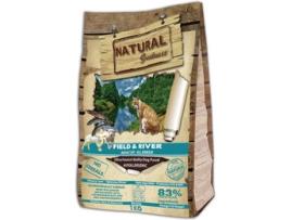 Ração para Gatos NATURAL GREATNESS (6Kg - Seca - Adulto)