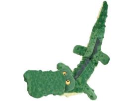 Peluche para Cães  Crocodilo