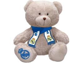 Peluche  Real Madrid 35cm