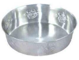 Comedouro para Cães  126995 (Cinzento - 20 cm)