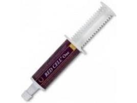 Complemento Alimentar para Cavalos  Alto Rendimento (60ml)
